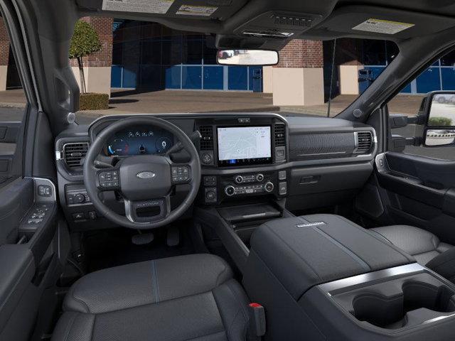 new 2026 Ford F-350 car, priced at $115,475