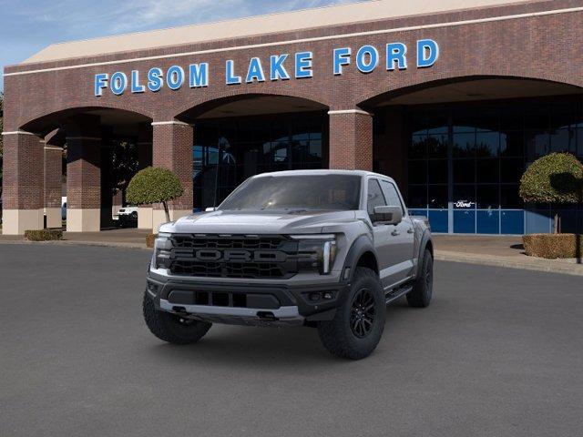 new 2024 Ford F-150 car, priced at $92,255