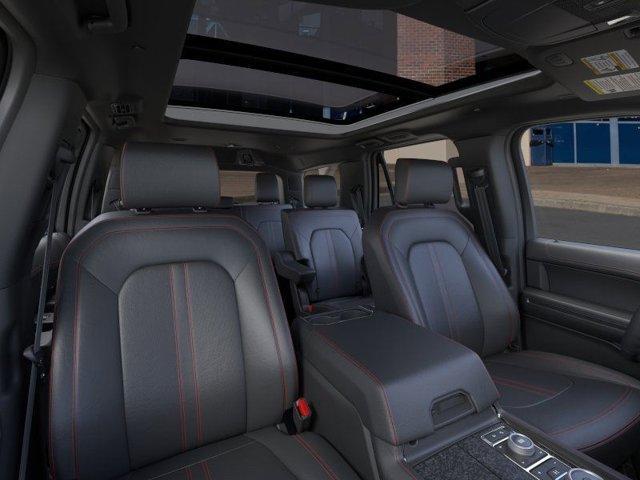 new 2024 Ford Expedition car, priced at $83,960