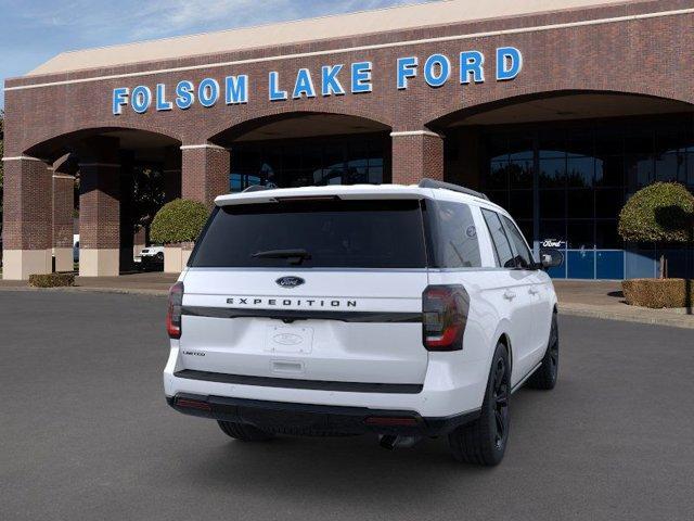 new 2024 Ford Expedition car, priced at $83,960