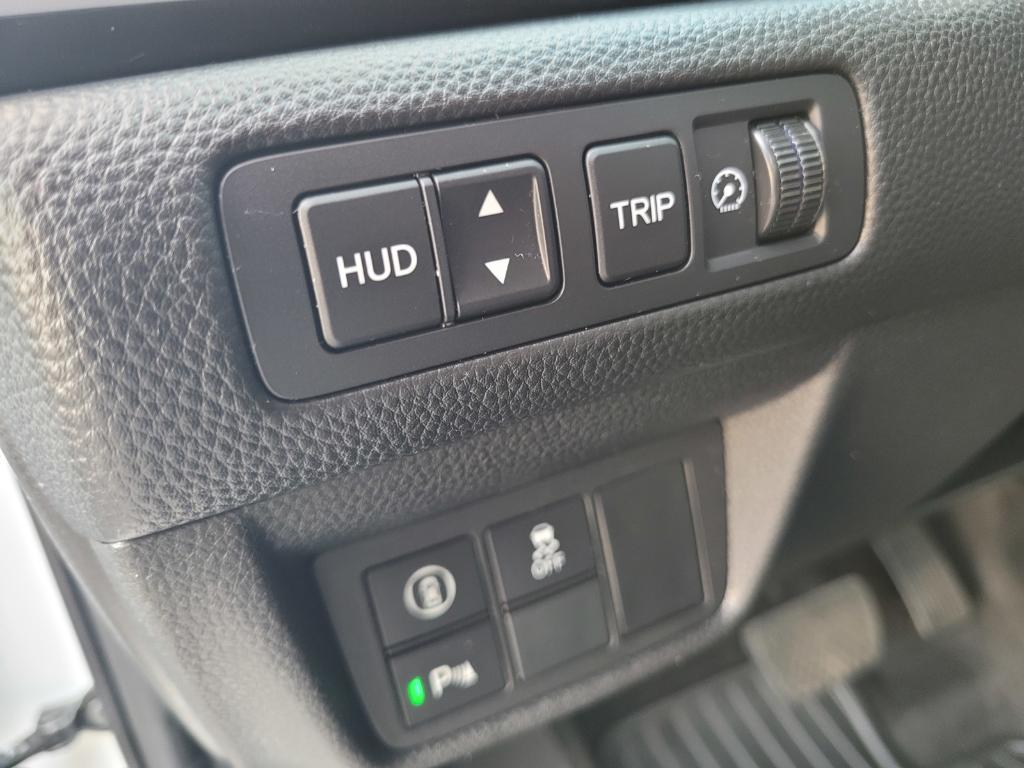 used 2018 Honda Accord car, priced at $18,613