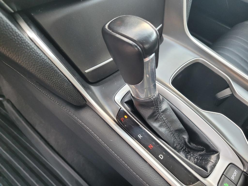 used 2018 Honda Accord car, priced at $18,613