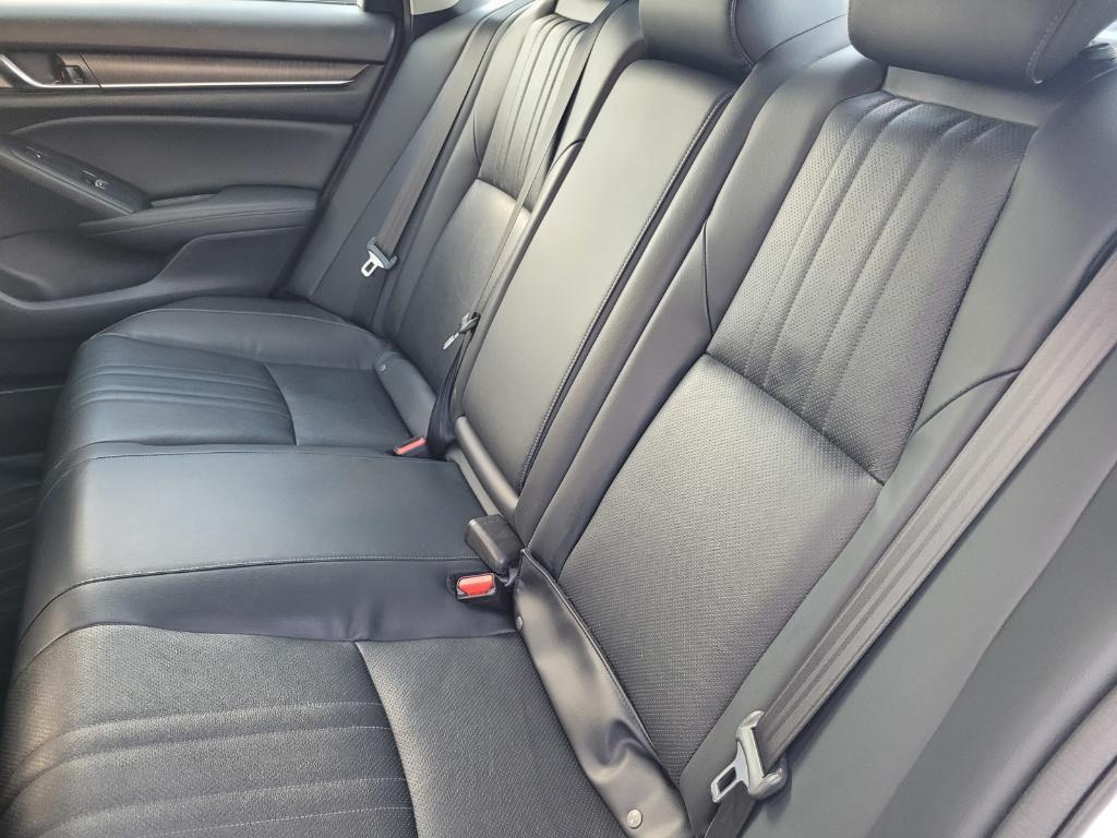 used 2018 Honda Accord car, priced at $18,613