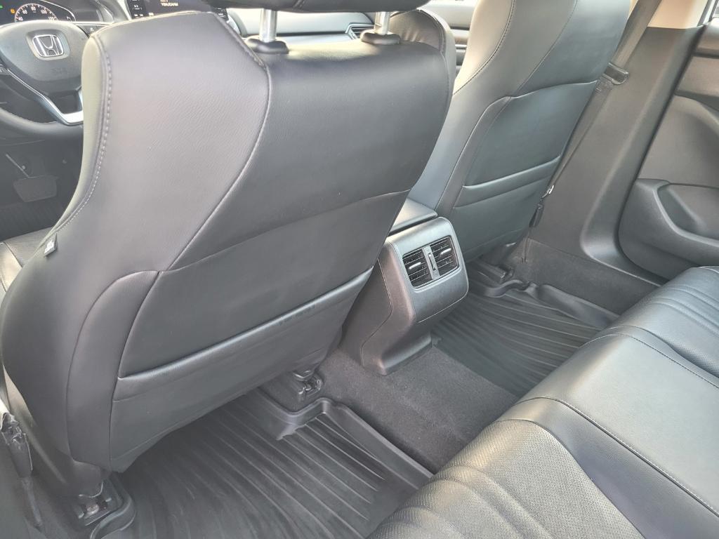 used 2018 Honda Accord car, priced at $18,613