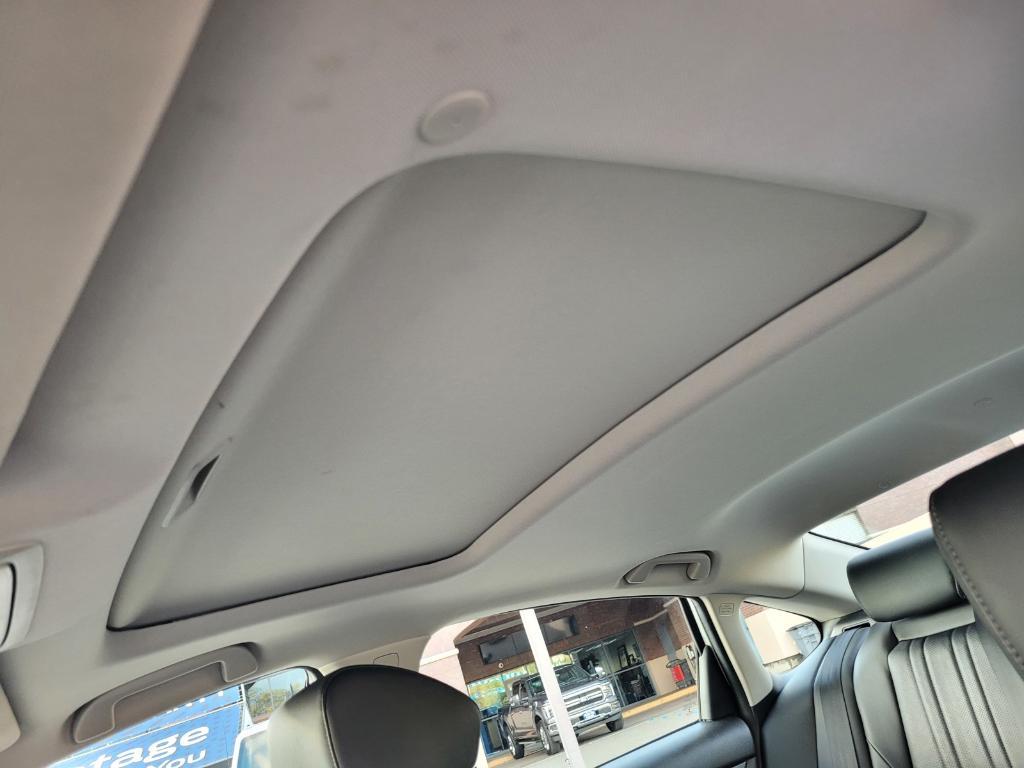 used 2018 Honda Accord car, priced at $18,613