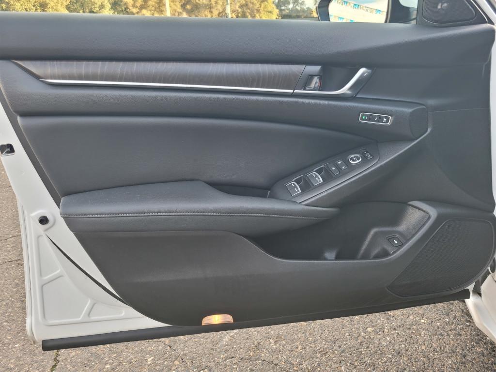 used 2018 Honda Accord car, priced at $18,613