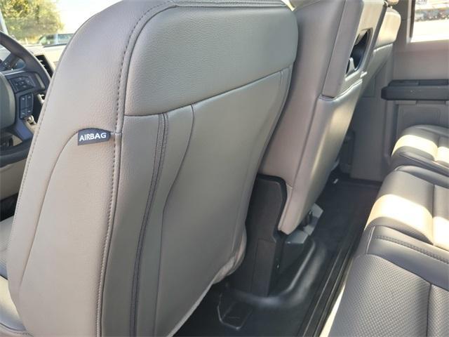 used 2018 Ford F-150 car, priced at $17,273