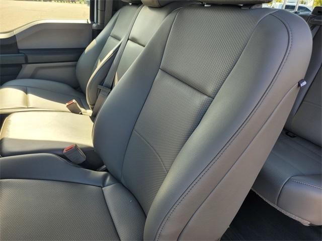 used 2018 Ford F-150 car, priced at $17,273