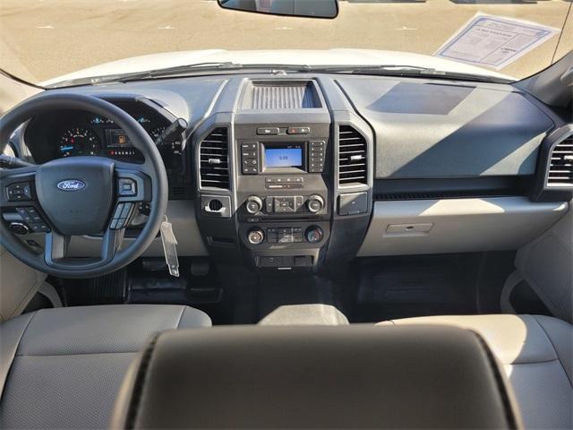 used 2018 Ford F-150 car, priced at $17,273