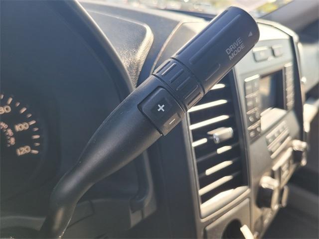 used 2018 Ford F-150 car, priced at $17,273