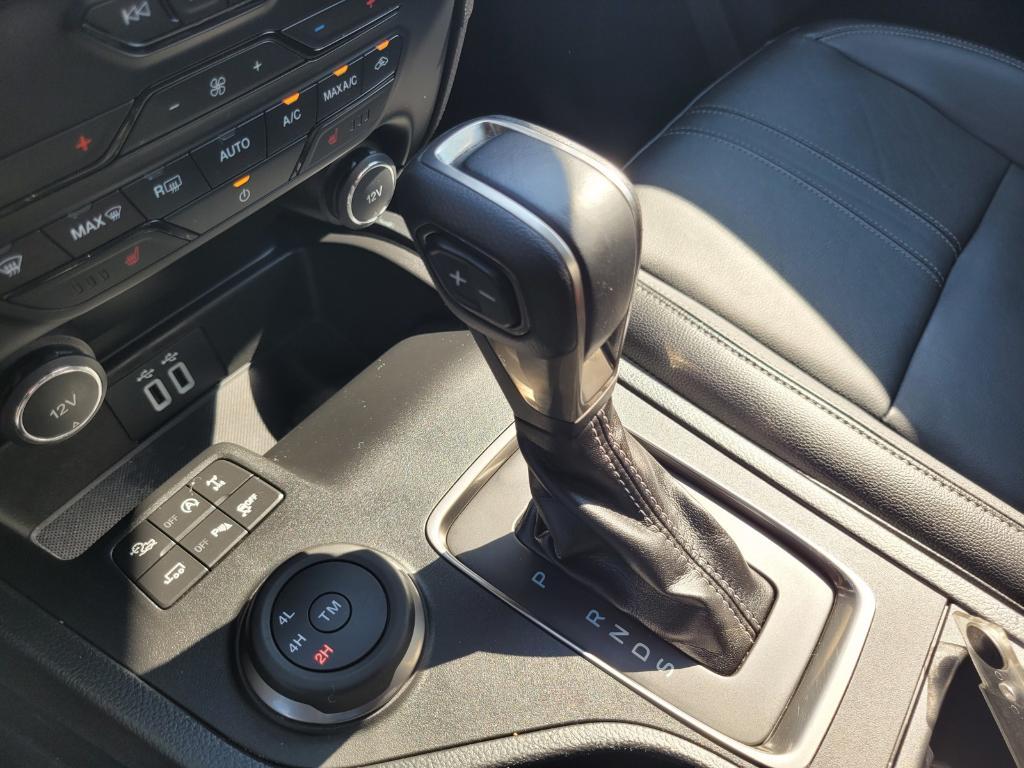 used 2019 Ford Ranger car, priced at $28,801