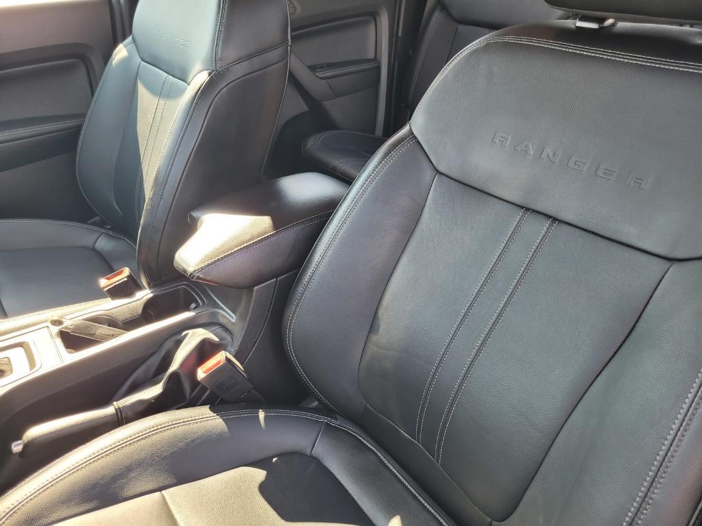 used 2019 Ford Ranger car, priced at $28,801