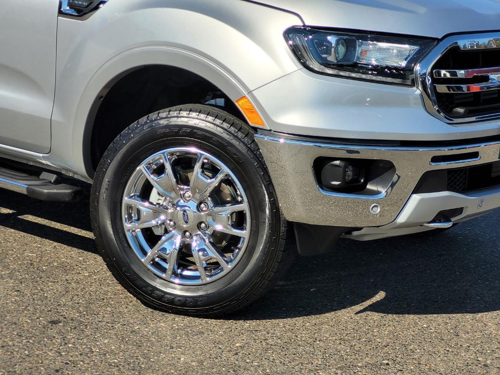 used 2019 Ford Ranger car, priced at $28,801