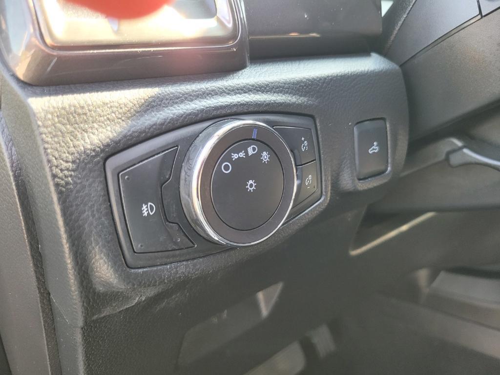 used 2019 Ford Ranger car, priced at $28,801