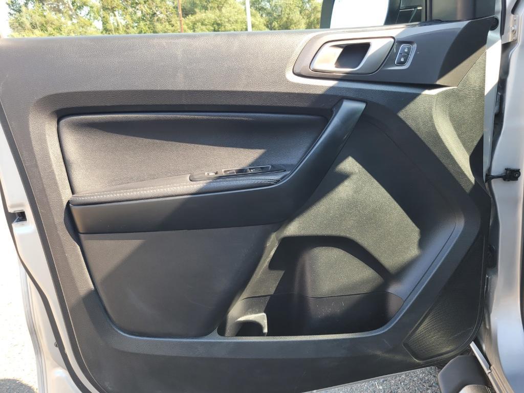 used 2019 Ford Ranger car, priced at $28,801