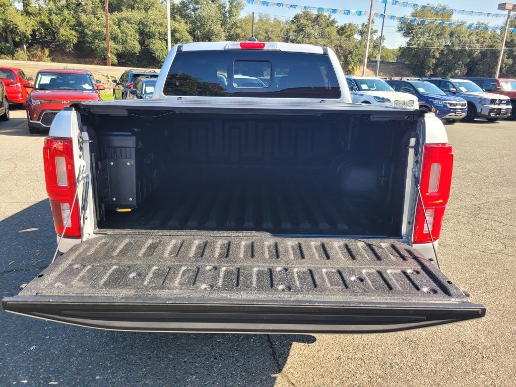 used 2019 Ford Ranger car, priced at $28,801