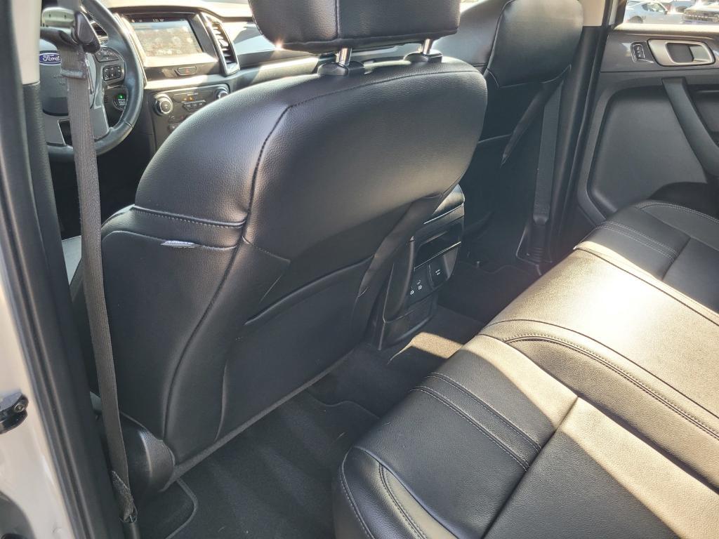used 2019 Ford Ranger car, priced at $28,801