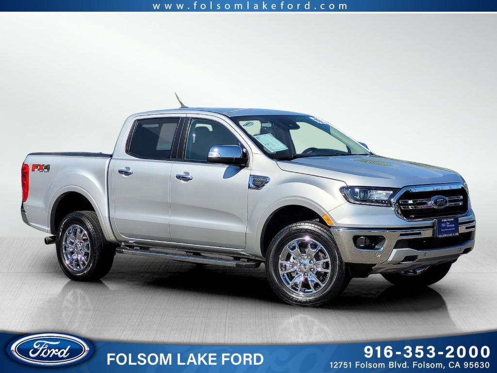 used 2019 Ford Ranger car, priced at $28,801