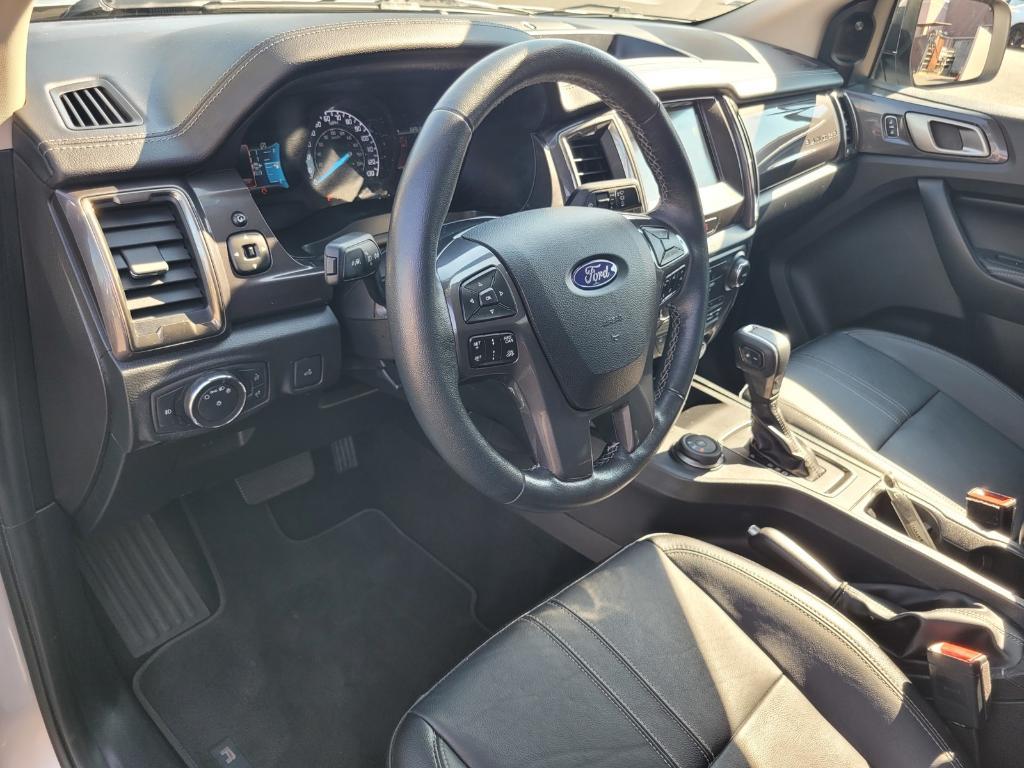 used 2019 Ford Ranger car, priced at $28,801