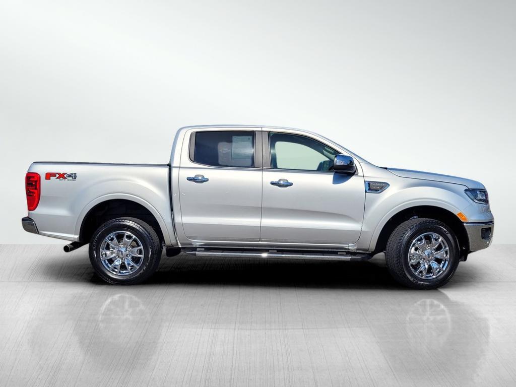 used 2019 Ford Ranger car, priced at $28,801