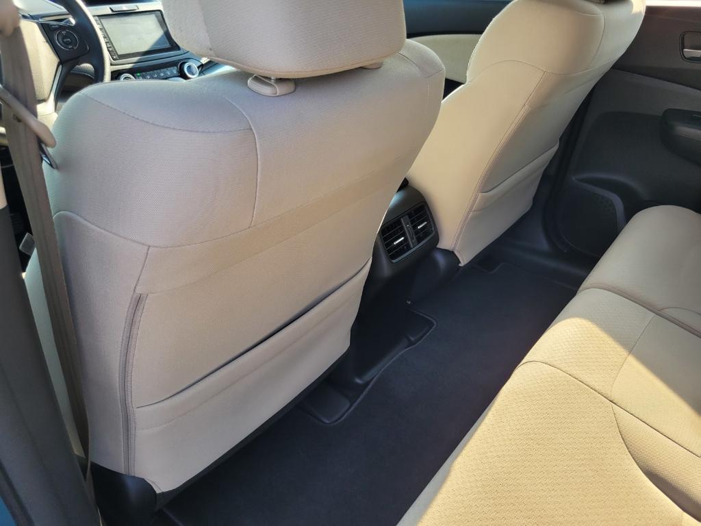used 2015 Honda CR-V car, priced at $16,962