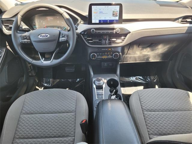 used 2022 Ford Escape car, priced at $21,080