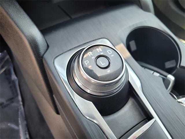 used 2022 Ford Escape car, priced at $21,080