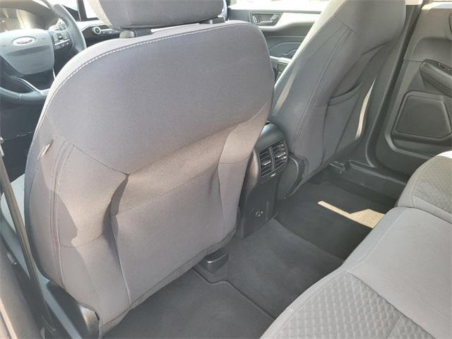 used 2022 Ford Escape car, priced at $21,080