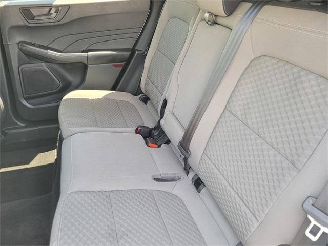 used 2022 Ford Escape car, priced at $21,080