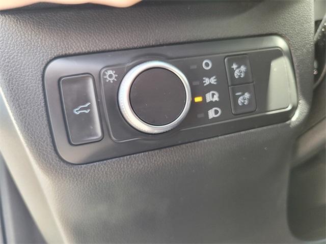 used 2022 Ford Escape car, priced at $21,080