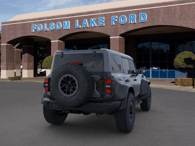 new 2024 Ford Bronco car, priced at $91,495