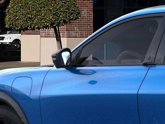 new 2025 Ford Mustang Mach-E car, priced at $53,750