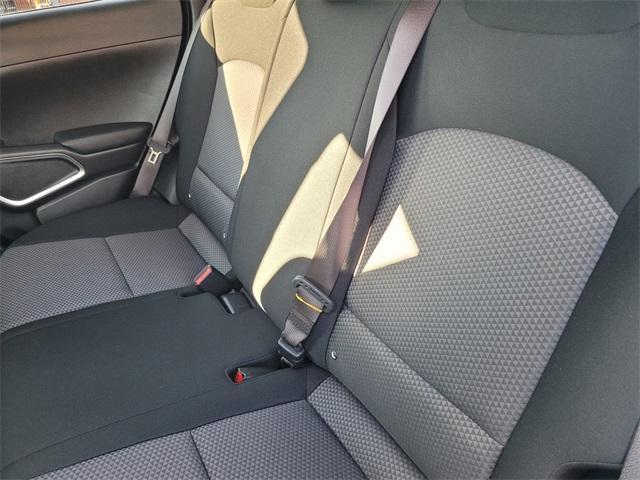 used 2025 Kia Soul car, priced at $23,854