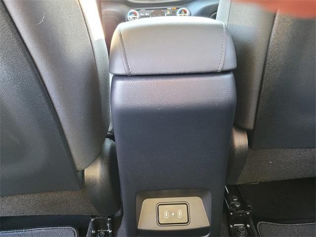 used 2025 Kia Soul car, priced at $23,854