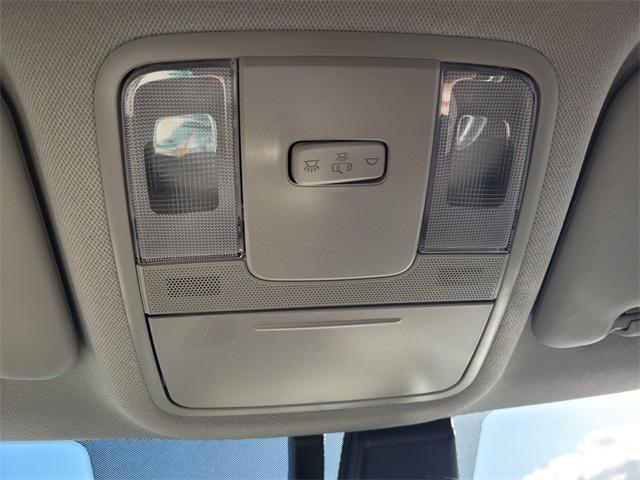 used 2025 Kia Soul car, priced at $23,854