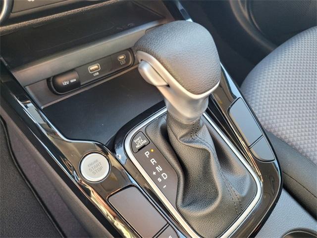 used 2025 Kia Soul car, priced at $23,854