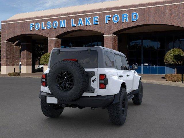 new 2024 Ford Bronco car, priced at $96,150