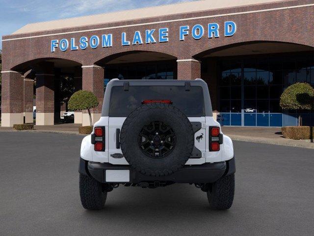 new 2024 Ford Bronco car, priced at $96,150