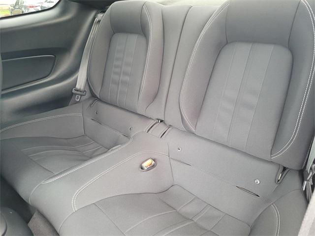 used 2022 Ford Mustang car, priced at $40,000