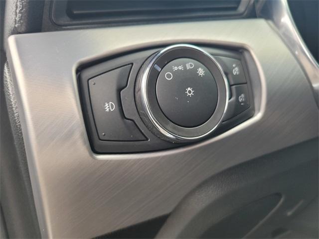 used 2022 Ford Mustang car, priced at $40,000