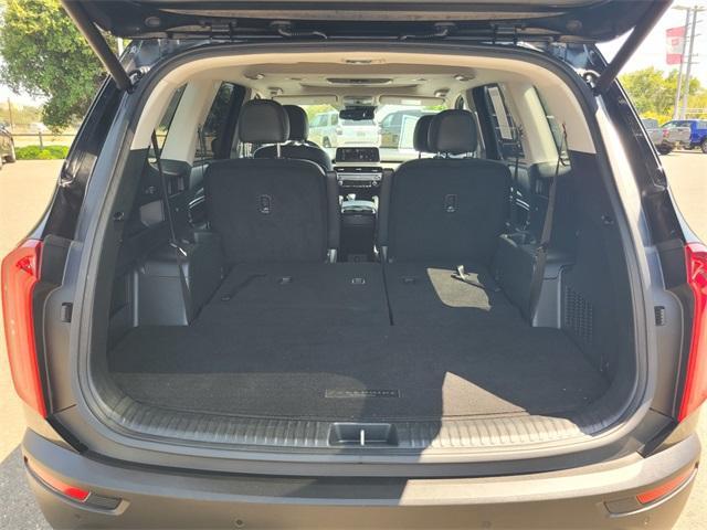used 2021 Kia Telluride car, priced at $36,985