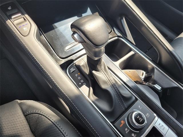 used 2021 Kia Telluride car, priced at $36,985