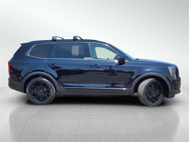 used 2021 Kia Telluride car, priced at $36,985