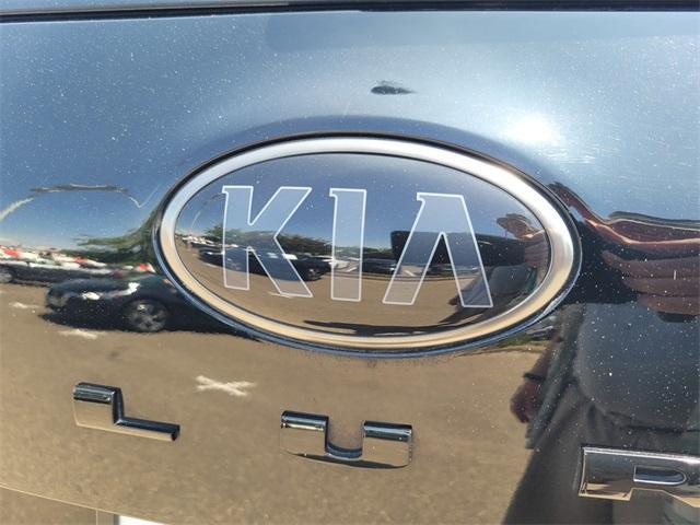 used 2021 Kia Telluride car, priced at $36,985