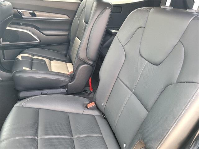 used 2021 Kia Telluride car, priced at $36,985