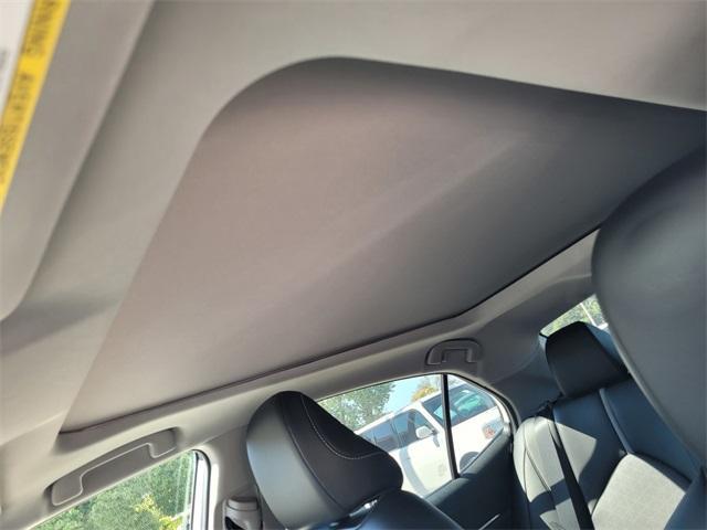 used 2023 Toyota Camry car, priced at $29,816