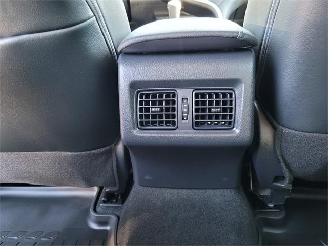 used 2023 Toyota Camry car, priced at $29,816