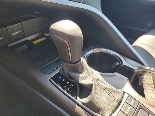 used 2023 Toyota Camry car, priced at $29,816