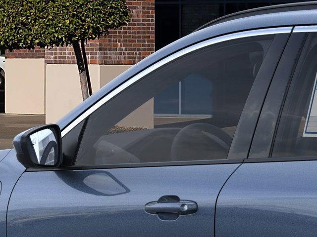 new 2025 Ford Escape car, priced at $38,895