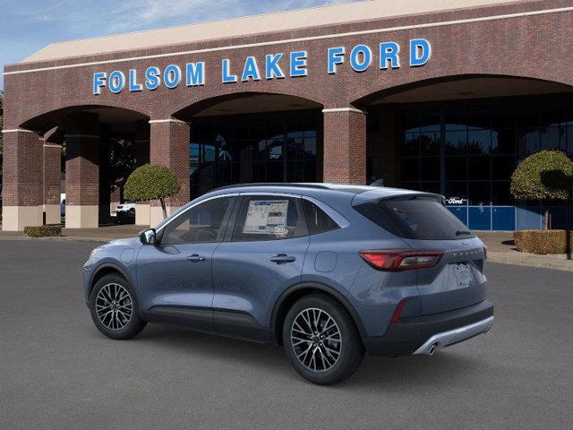 new 2025 Ford Escape car, priced at $38,895